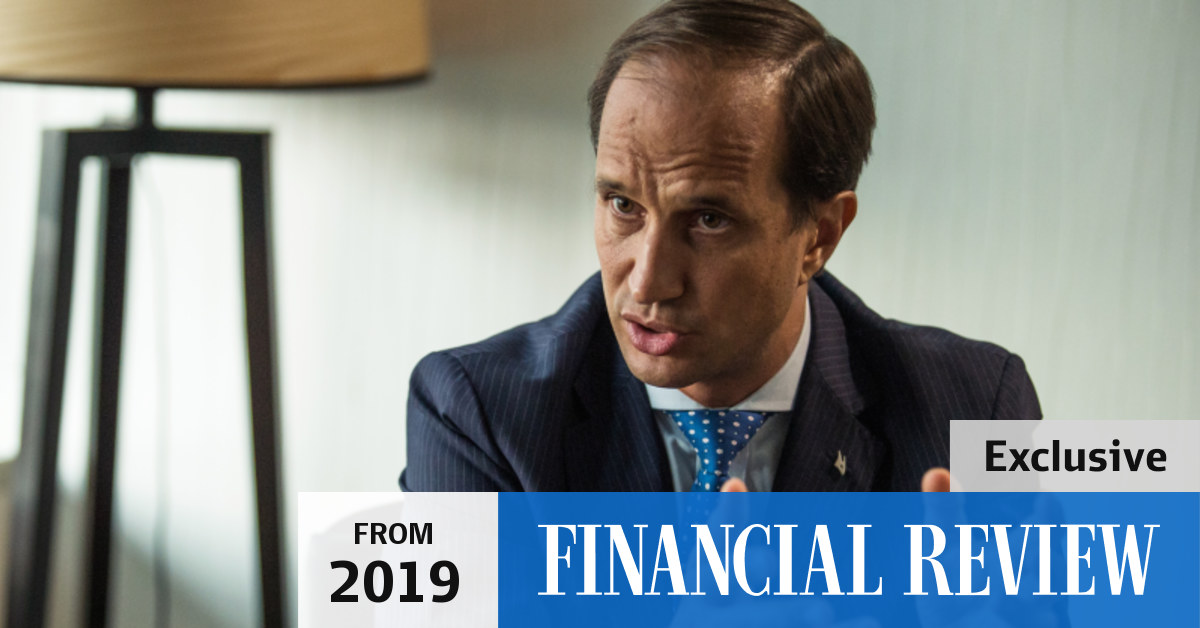 AMP turns the screws on advisers